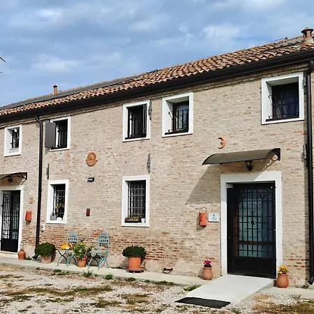 Alloggio per agriturismo La Fornetta *