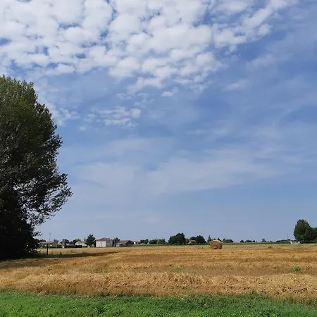 La Fornetta * Ferrare