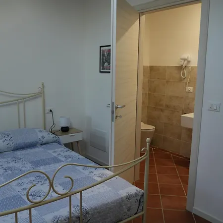 La Fornetta Фермерский дом *