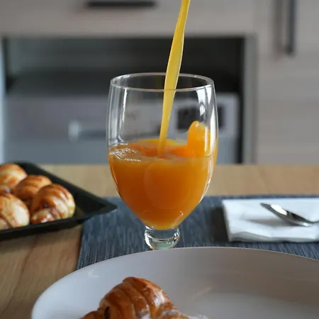 Farm stay La Fornetta