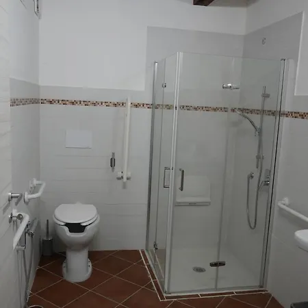La Fornetta * Феррара