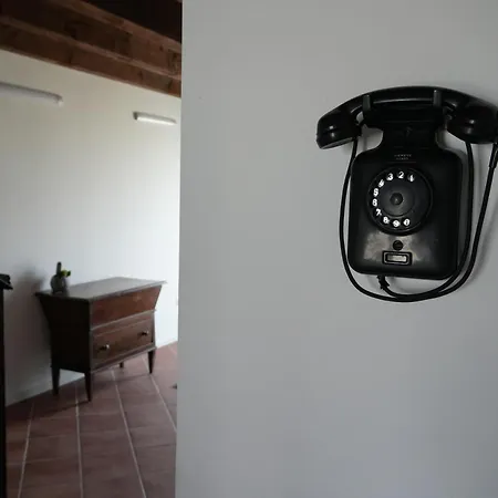 La Fornetta * Ferrare