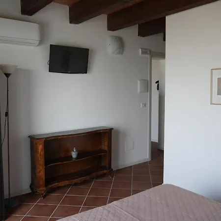 La Fornetta Farm stay *