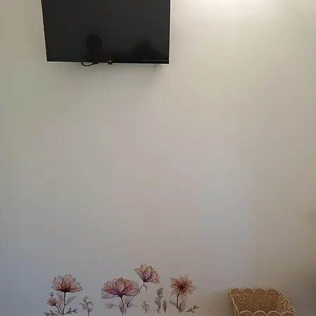 La Fornetta Séjour à la ferme Ferrare