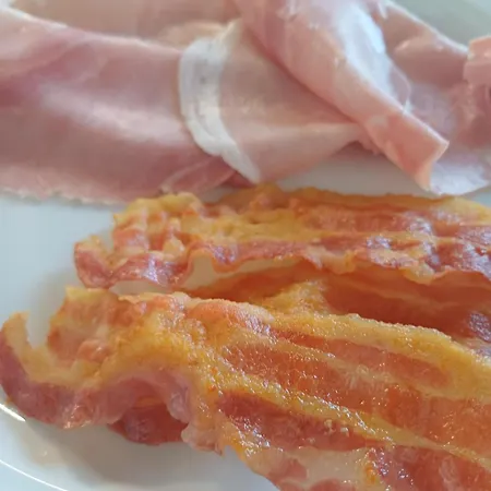 Farm stay La Fornetta *