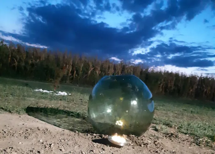 Séjour à la ferme La Fornetta Ferrare