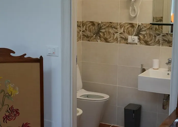 Gospodarstwo agroturystyczne La Fornetta Ferrara