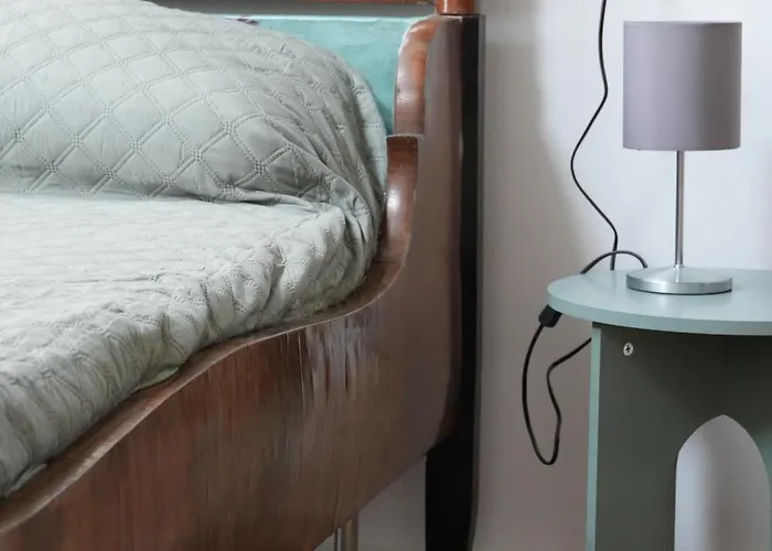 Séjour à la ferme La Fornetta Ferrare