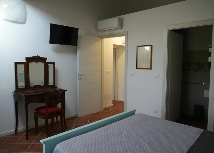 Séjour à la ferme La Fornetta Ferrare