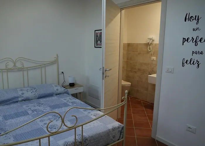 La Fornetta Gospodarstwo agroturystyczne *