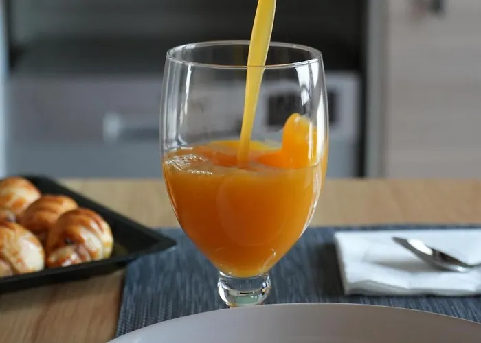 Bauernhof La Fornetta