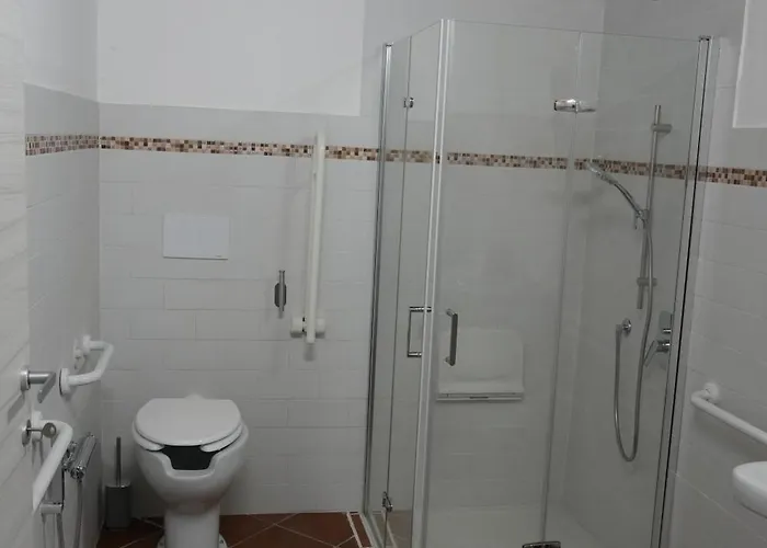 La Fornetta * Ferrare