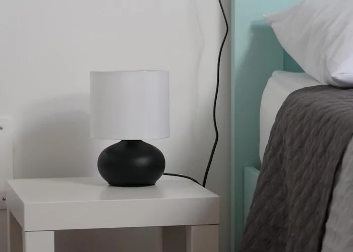 Gospodarstwo agroturystyczne La Fornetta