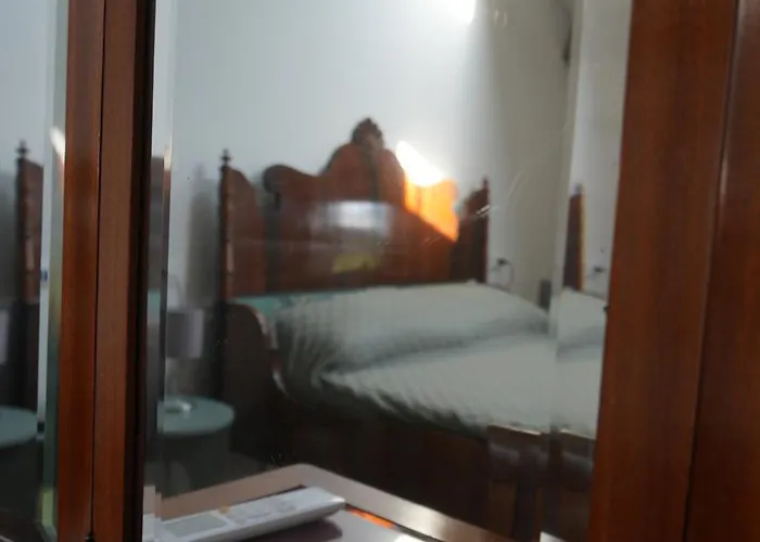 La Fornetta Séjour à la ferme