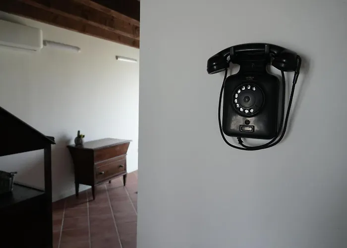 La Fornetta * Ferrare