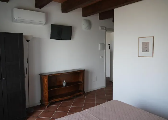 La Fornetta Bauernhof *