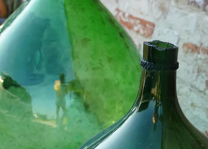 La Fornetta * Ferrara