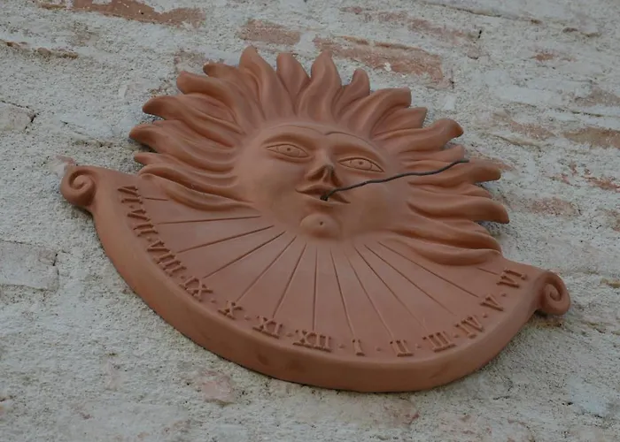 Séjour à la ferme La Fornetta