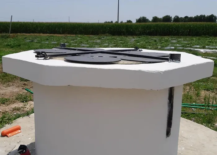 La Fornetta Gospodarstwo agroturystyczne Ferrara