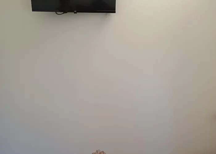 La Fornetta Gospodarstwo agroturystyczne Ferrara