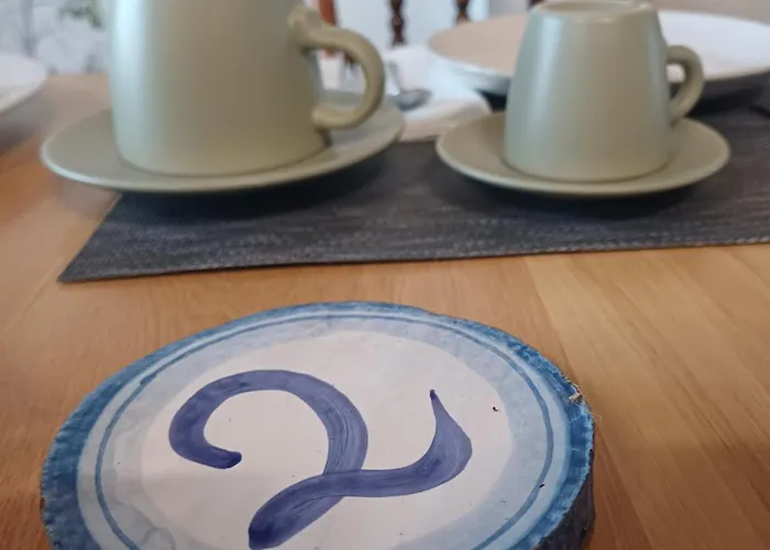 La Fornetta Séjour à la ferme *