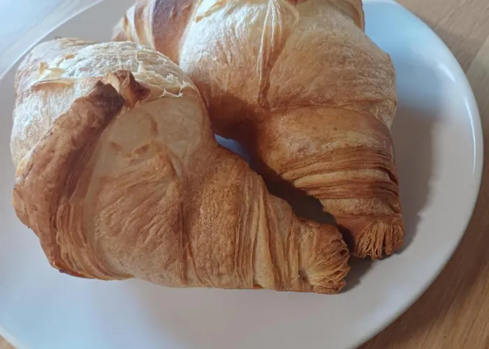 La Fornetta * Ferrare