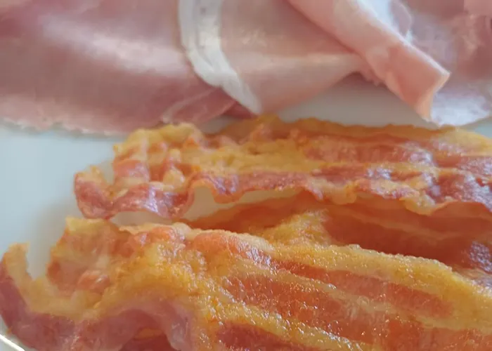 Séjour à la ferme La Fornetta *