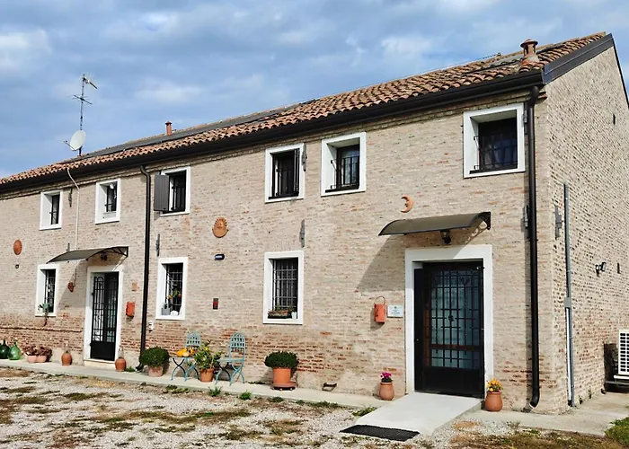 Séjour à la ferme La Fornetta *